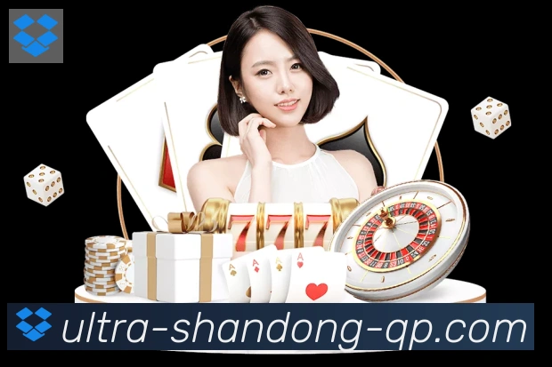 山东体彩服务体系